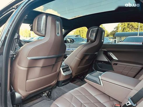 BMW 7 серия 2023 - фото 20