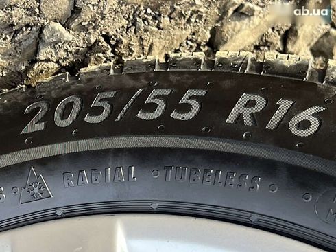 Skoda Octavia 2019 - фото 24