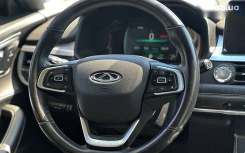 Chery Tiggo 7 Pro 2021 - фото 15