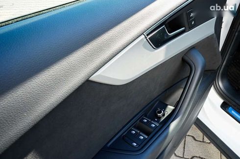 Audi a4 allroad 2024 - фото 14