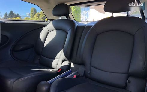 MINI Paceman 2013 - фото 11