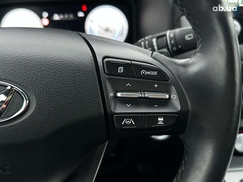 Hyundai Kona Electric 2021 - фото 8