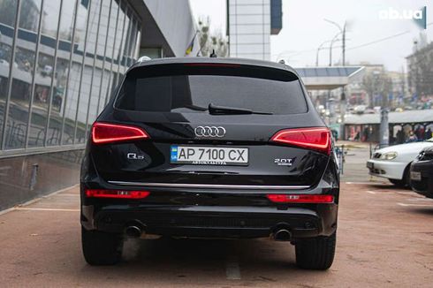 Audi Q5 2016 - фото 6