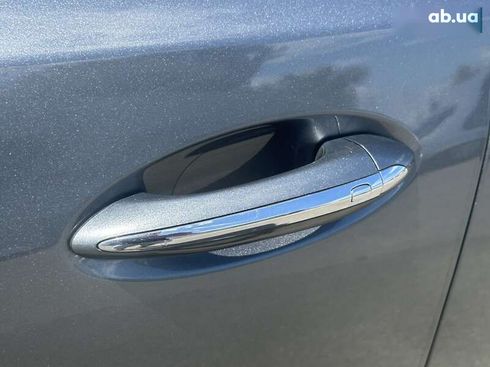 Buick Enclave 2021 - фото 19