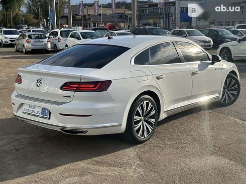 Volkswagen Arteon 2018 - фото 6