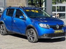 Купить Renault бу в Ивано-Франковске - купить на Автобазаре