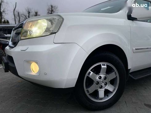 Honda Pilot 2011 - фото 3