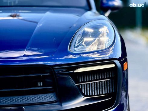 Porsche Macan 2023 - фото 14