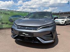 Продажа б/у BYD Song L 2024 года - купить на Автобазаре