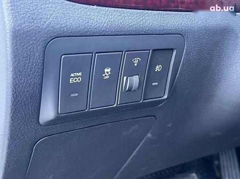 Hyundai Santa Fe 2011 - фото 29