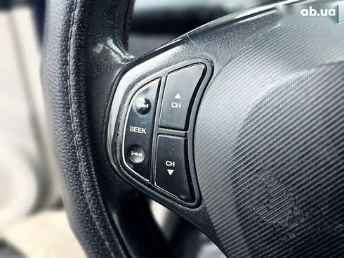 Kia Cee'd 2008 - фото 14