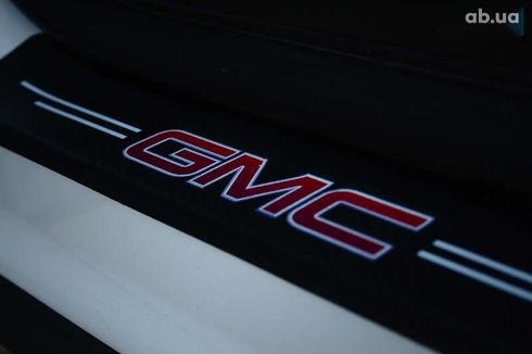 GMC Terrain 2015 - фото 18