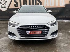 Продажа б/у Audi A4 2023 года в Виннице - купить на Автобазаре