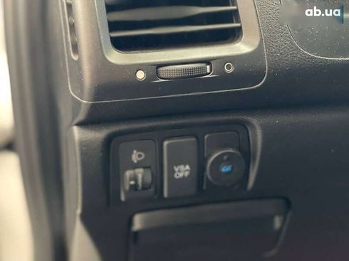 Honda Accord 2008 - фото 19