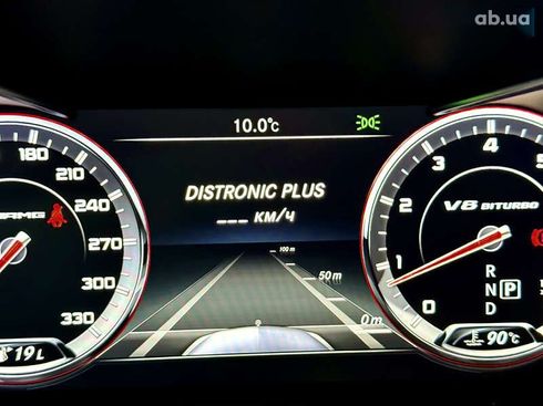 Mercedes-Benz GLC-Класс 2017 - фото 2