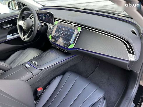 Mercedes-Benz E-Класс 2024 - фото 25