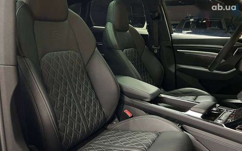 Audi E-Tron 2022 - фото 18