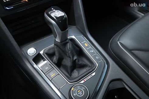 Volkswagen Tiguan 2022 - фото 25