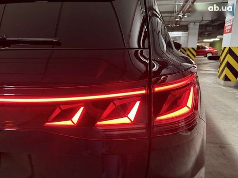 Volkswagen Touareg 2025 - фото 25