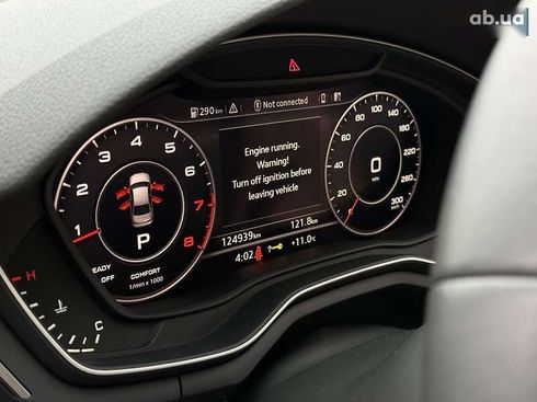 Audi A4 2016 - фото 22