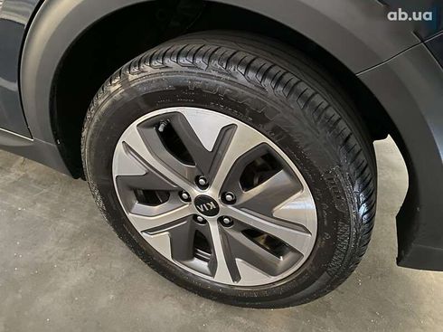 Kia Niro 2020 - фото 4