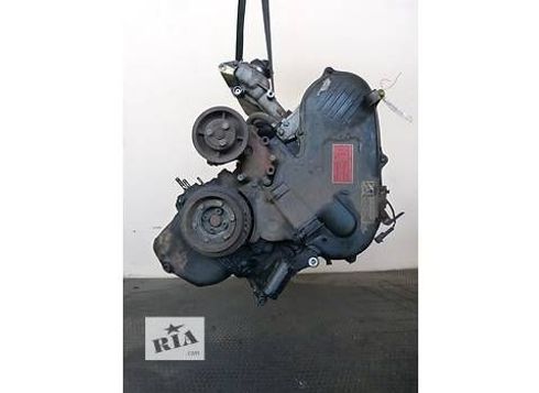 двигатель в сборе для Alfa Romeo 146 - купить на Автобазаре - фото 3