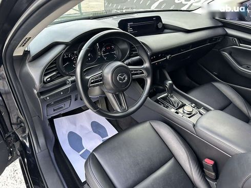 Mazda 3 2021 - фото 7