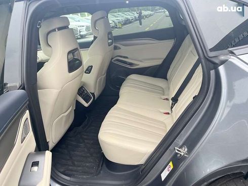 BYD Song L 2024 - фото 8