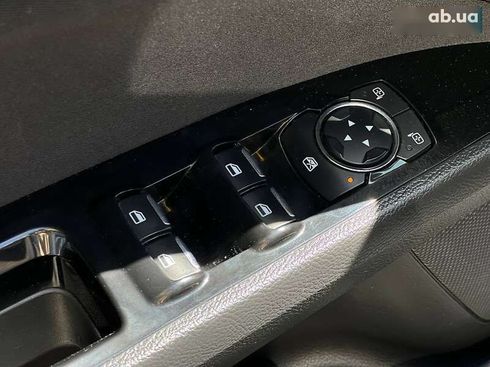 Ford Fusion 2015 - фото 14