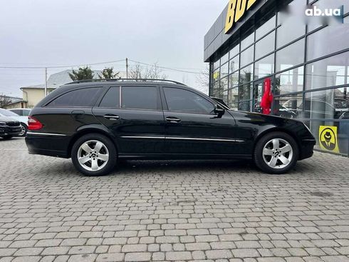 Mercedes-Benz E-Класс 2006 - фото 7