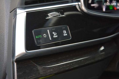 Audi SQ8 2024 - фото 29
