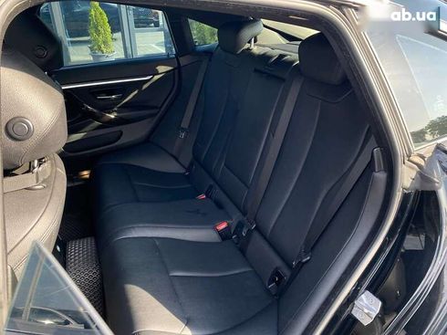 BMW 4 серия 2016 - фото 19