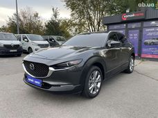 Продажа б/у Mazda CX-30 2021 года в Днепре - купить на Автобазаре