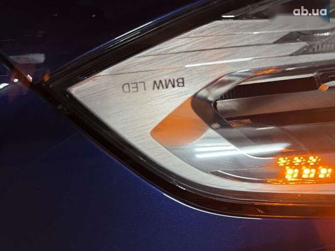 BMW X2 2018 - фото 17