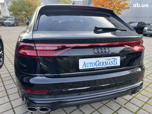 Audi SQ8 2023 - фото 24