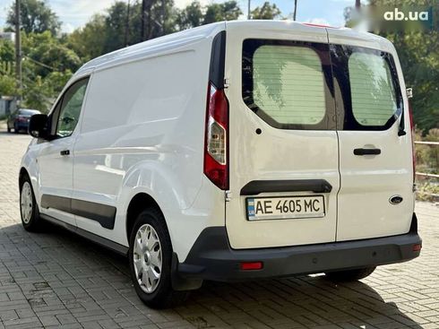 Ford Transit Connect 2015 - фото 14