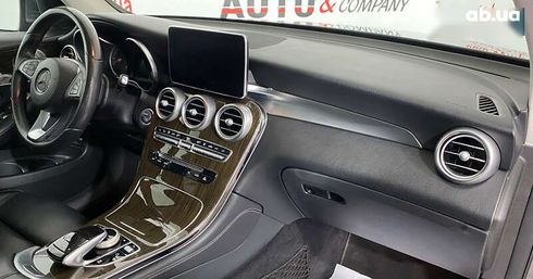 Mercedes-Benz GLC-Класс 2018 - фото 8