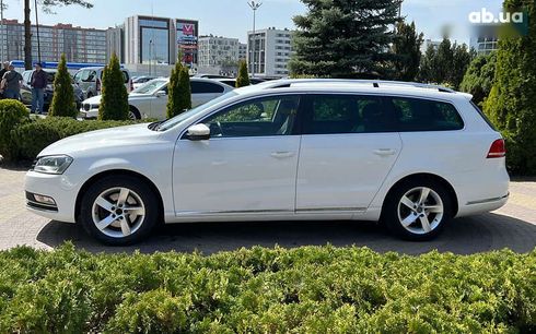Volkswagen Passat 2011 - фото 4