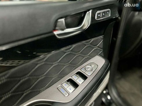 Hyundai Palisade 2020 - фото 16