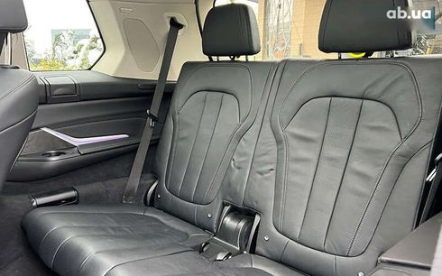 BMW X7 2020 - фото 28