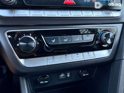 Hyundai Sonata 2018 - фото 28