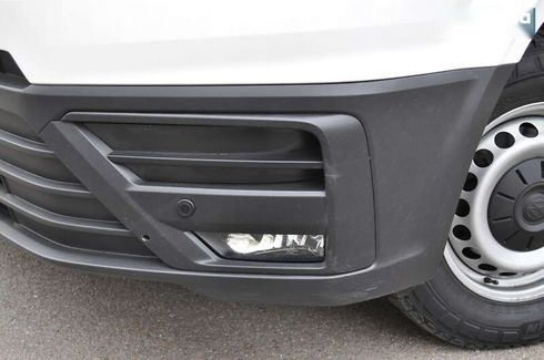 Volkswagen Crafter 2022 - фото 15