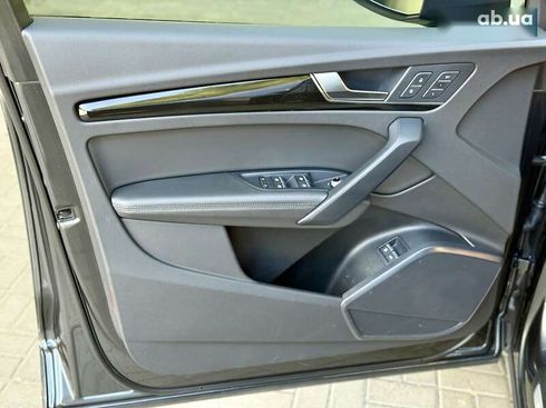 Audi Q5 2020 - фото 25