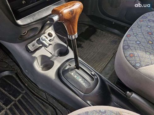 Daewoo Matiz 2010 - фото 25