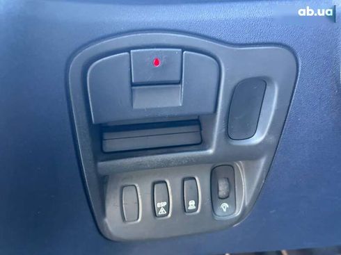 Renault Espace 2003 - фото 17