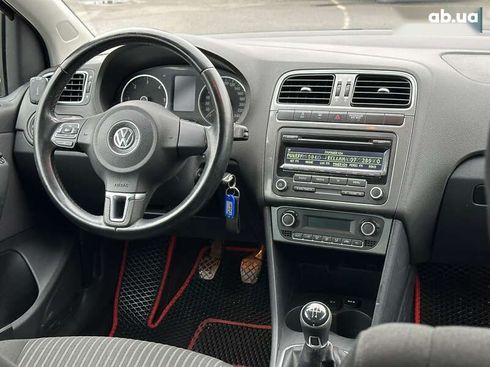 Volkswagen Polo 2012 - фото 25