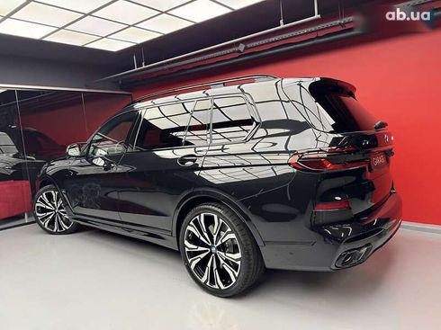 BMW X7 2025 - фото 27