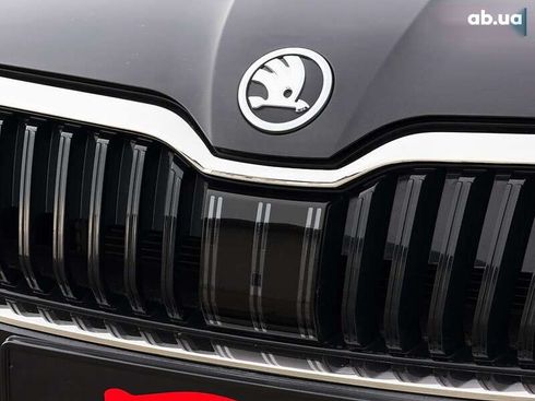 Skoda Superb 2020 - фото 18