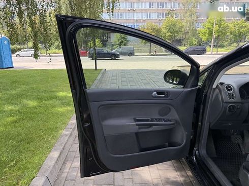 Volkswagen Golf Plus 2008 - фото 23