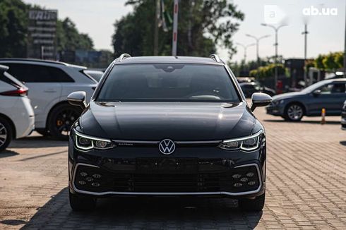 Volkswagen Golf 2021 - фото 8
